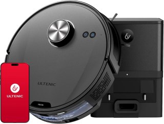 Odkurzacz automatyczny / robot sprzątający ULTENIC T10