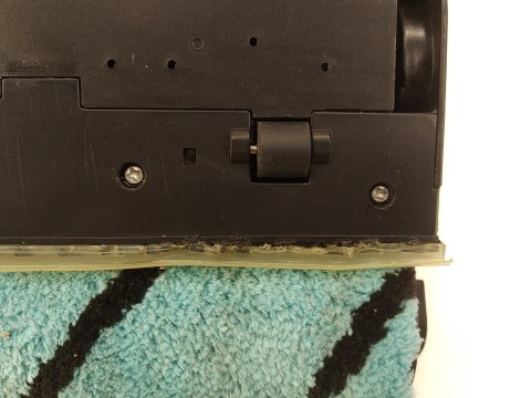 Odkurzacz myjący CECOTEC FreeGo Wash Vacuum