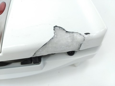 Opiekacz do wypieku ciastek ADLER AD 3039