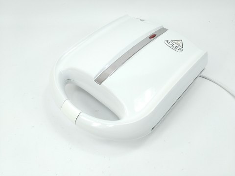 Opiekacz do wypieku ciastek ADLER AD 3039