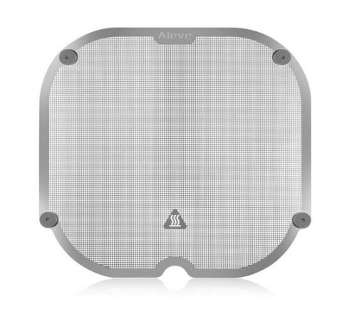 Osłona do frytownicy AIEVE ON400UK