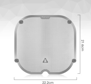 Osłona do frytownicy AIEVE ON400UK