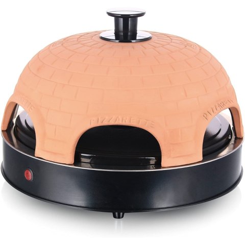 Piec elektryczny do pizzarette EMERIO PO-115984