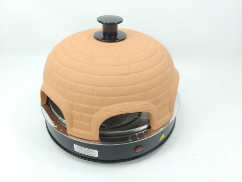 Piec elektryczny do pizzarette EMERIO PO-115984