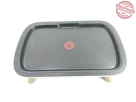 Płyta grillowa elektryczna TEFAL YY4570FB