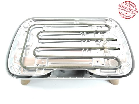 Płyta grillowa elektryczna TEFAL YY4570FB