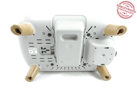 Płyta grillowa elektryczna TEFAL YY4570FB