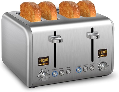 Toster SEEDEEM 31480D