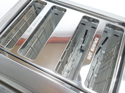 Toster SEEDEEM 31480D