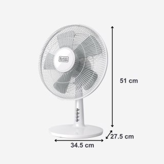 Wentylator Black Decker BXEFD40E
