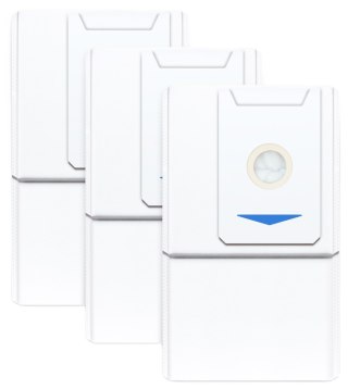 Worki do odkurzacza ECOVACS ‎DDB030031