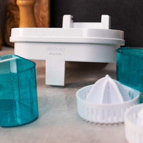 Wyciskarka do cytrusów CECOTEC EssentialVita Twice White