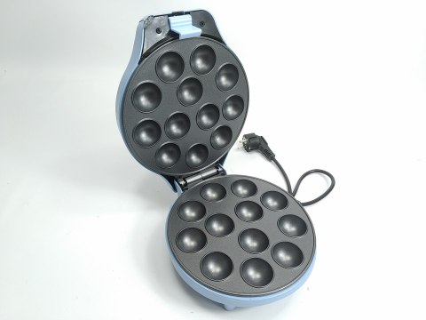 Wypiekacz do pączków BESTRON DCPM12B