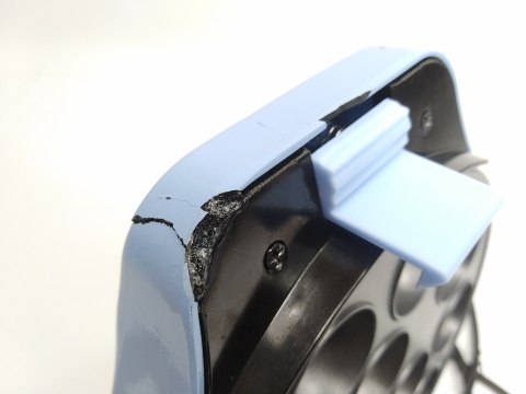 Wypiekacz do pączków BESTRON DCPM12B