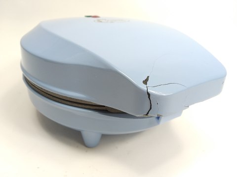 Wypiekacz do pączków BESTRON DCPM12B