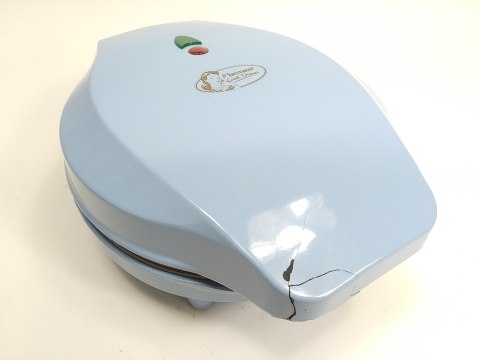 Wypiekacz do pączków BESTRON DCPM12B