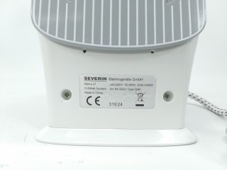 Żelazko SEVERIN BA3243