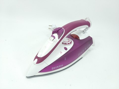 Żelazko SEVERIN BA3243