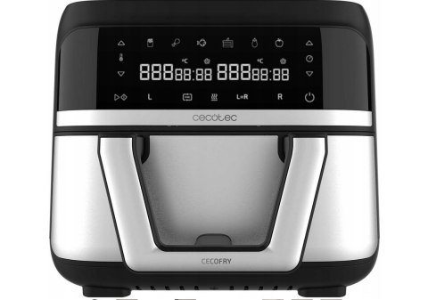 Frytownica beztłuszczowa CECOTEC 04338