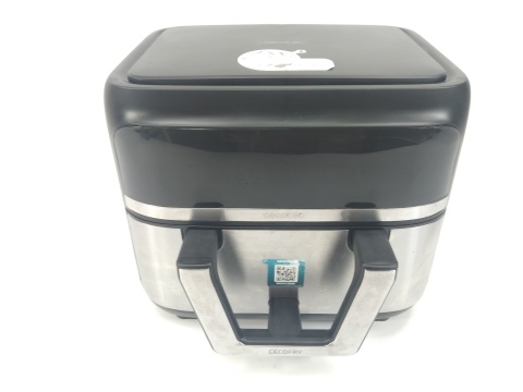 Frytownica beztłuszczowa CECOTEC 04338