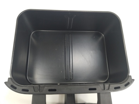 Frytownica beztłuszczowa CECOTEC 04338