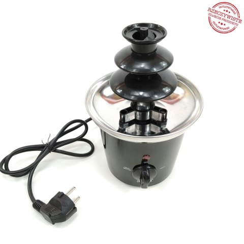 Fontanna do czekolady PRINCESS 292994