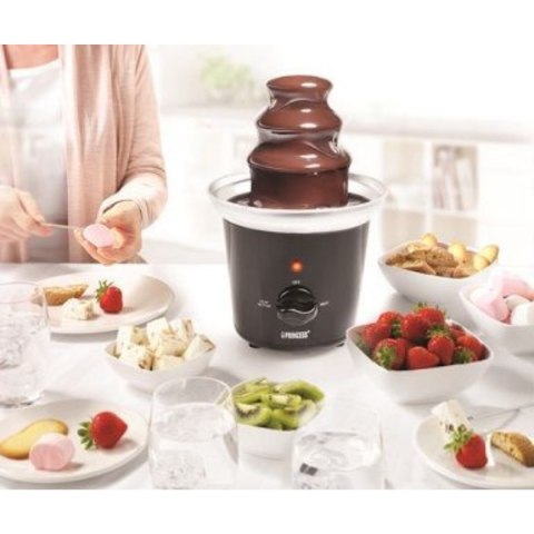 Fontanna do czekolady PRINCESS 292994