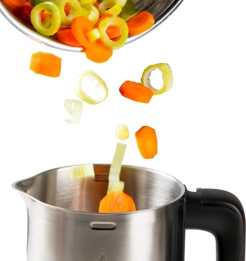 Zupowar DOMO DO727BL