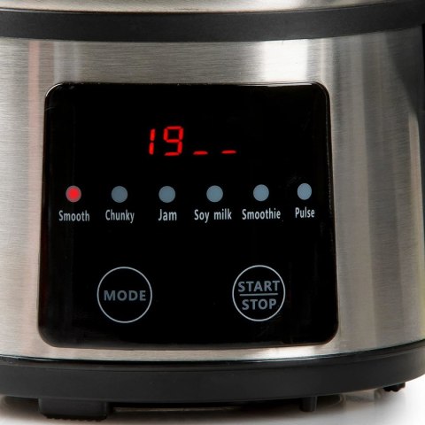 Zupowar DOMO DO727BL