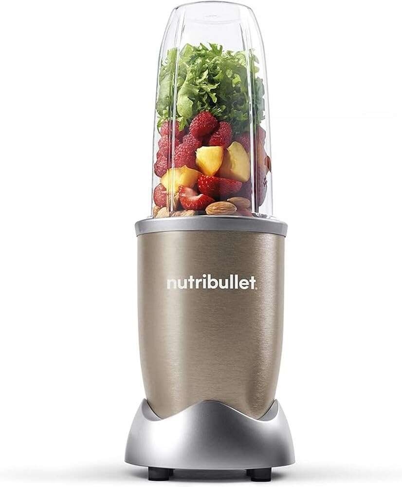 Blender NUTRIBULLET NB904CP