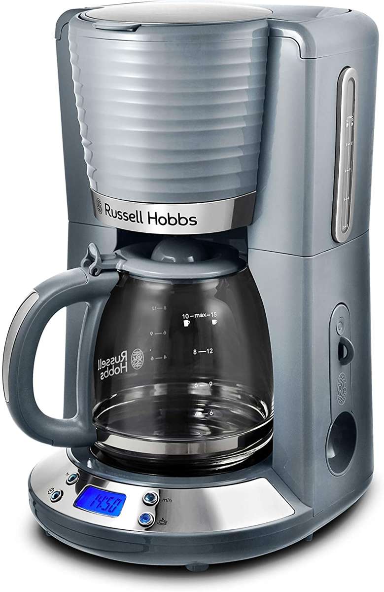 Ekspres przelewowy RUSSELL HOBBS 24393-56