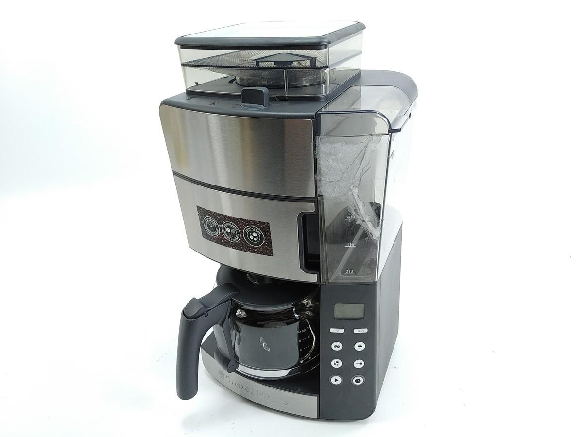 Ekspres przelewowy RUSSELL HOBBS 25610-56