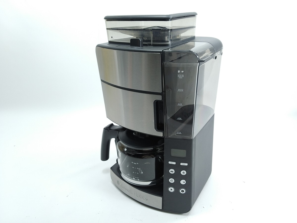 Ekspres przelewowy RUSSELL HOBBS 25610-56