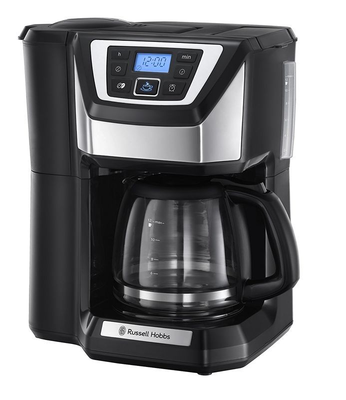 Ekspres przelewowy RUSSELL HOBBS Chester 22000-56