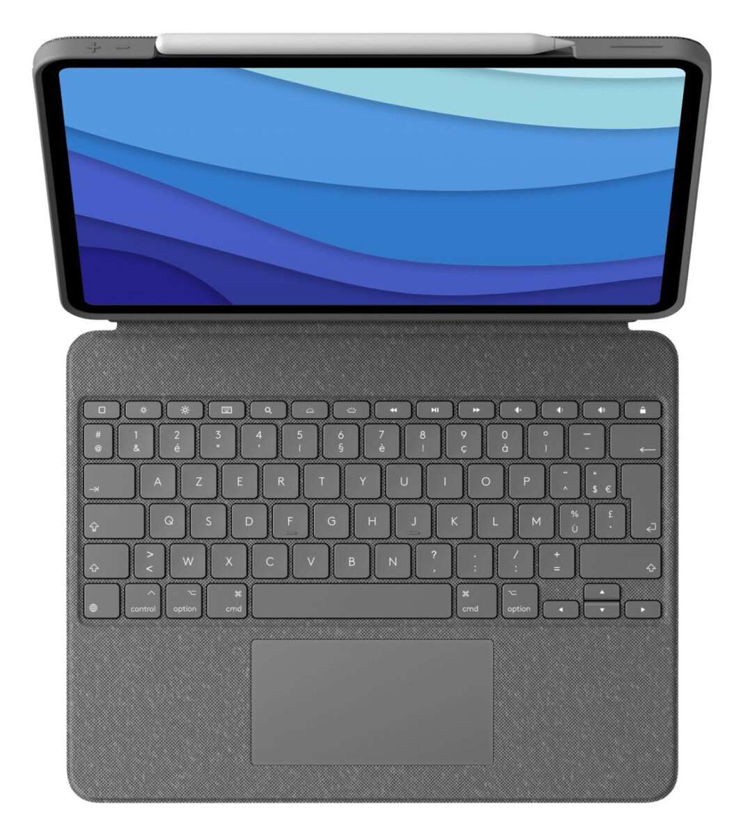 Etui dla Appple LOGITECH iPad Pro 12,9"