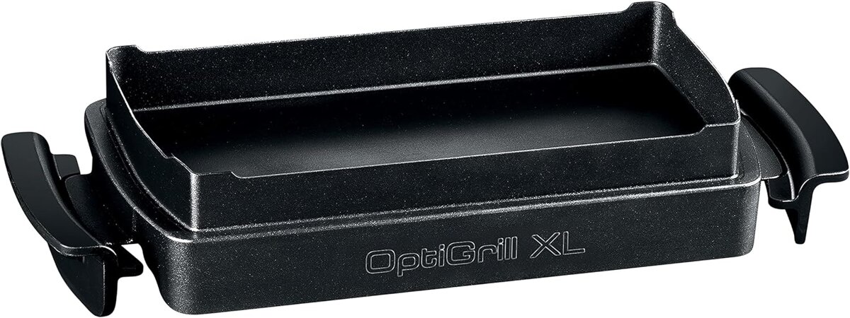 Forma do pieczenia TEFAL OptiGrill XA727 OptiGrill+ XL