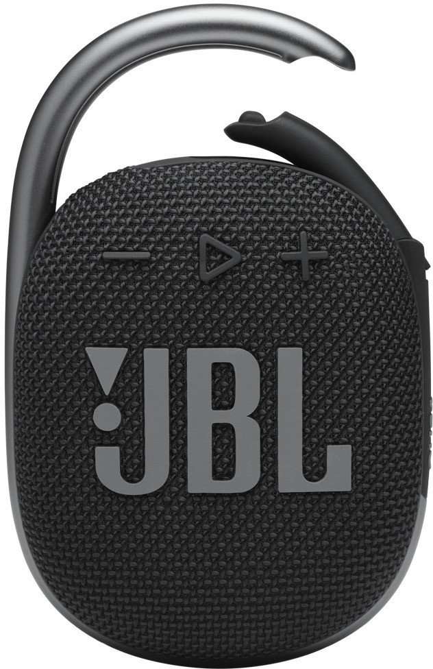 Głośnik przenośny JBL Clip 4