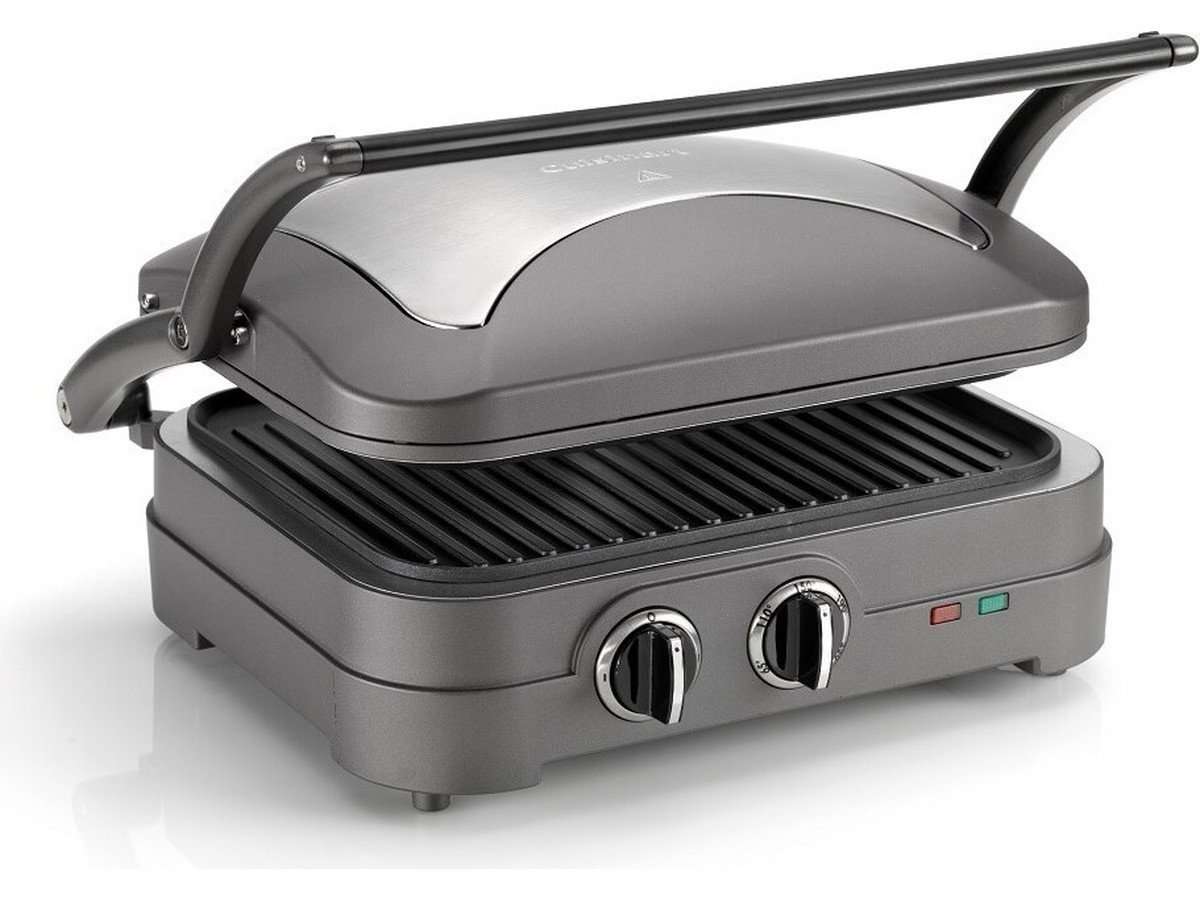 Grill elektryczny CUISINART GR47E