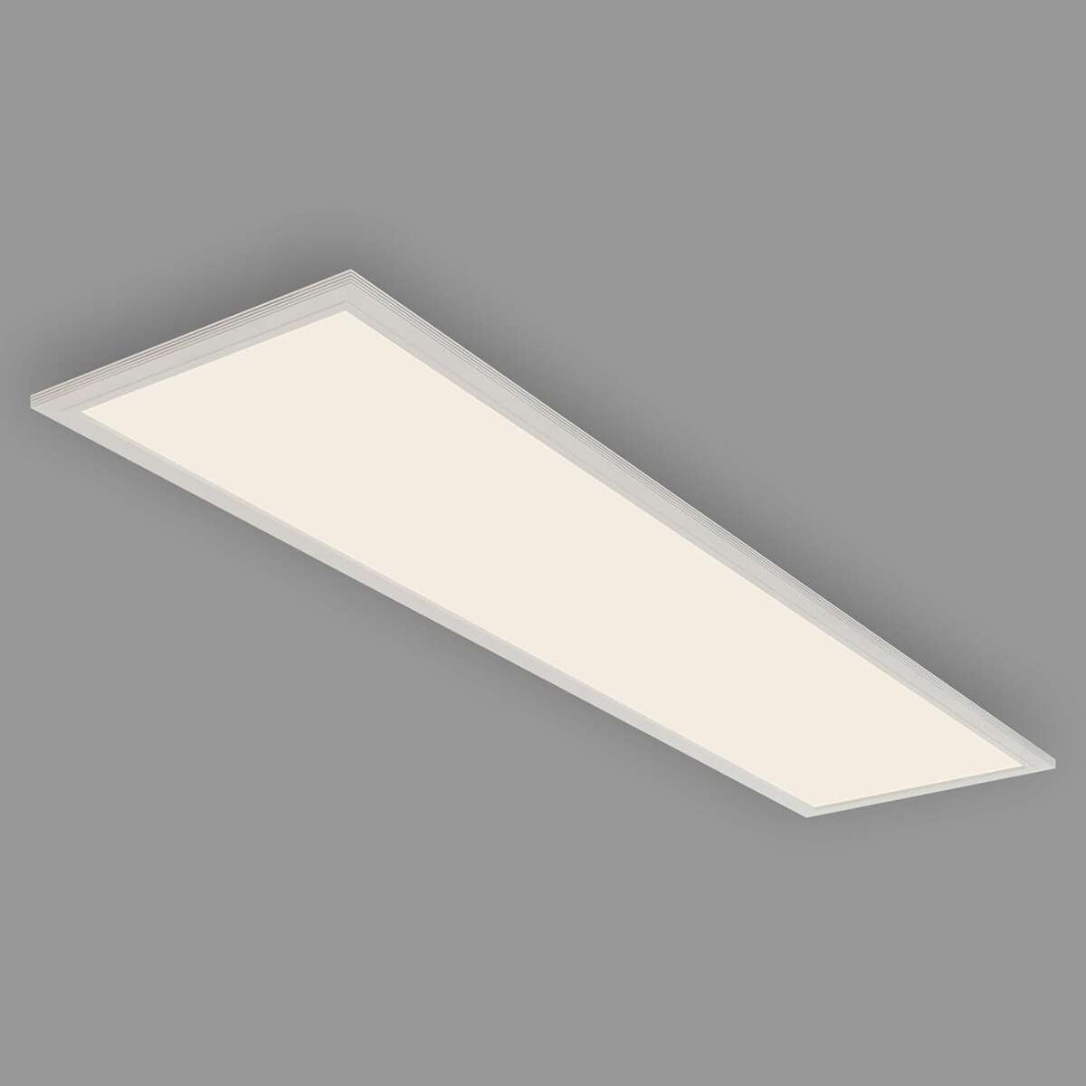 Lampa sufitowa / plafon LED ‎BRILONER Piatto