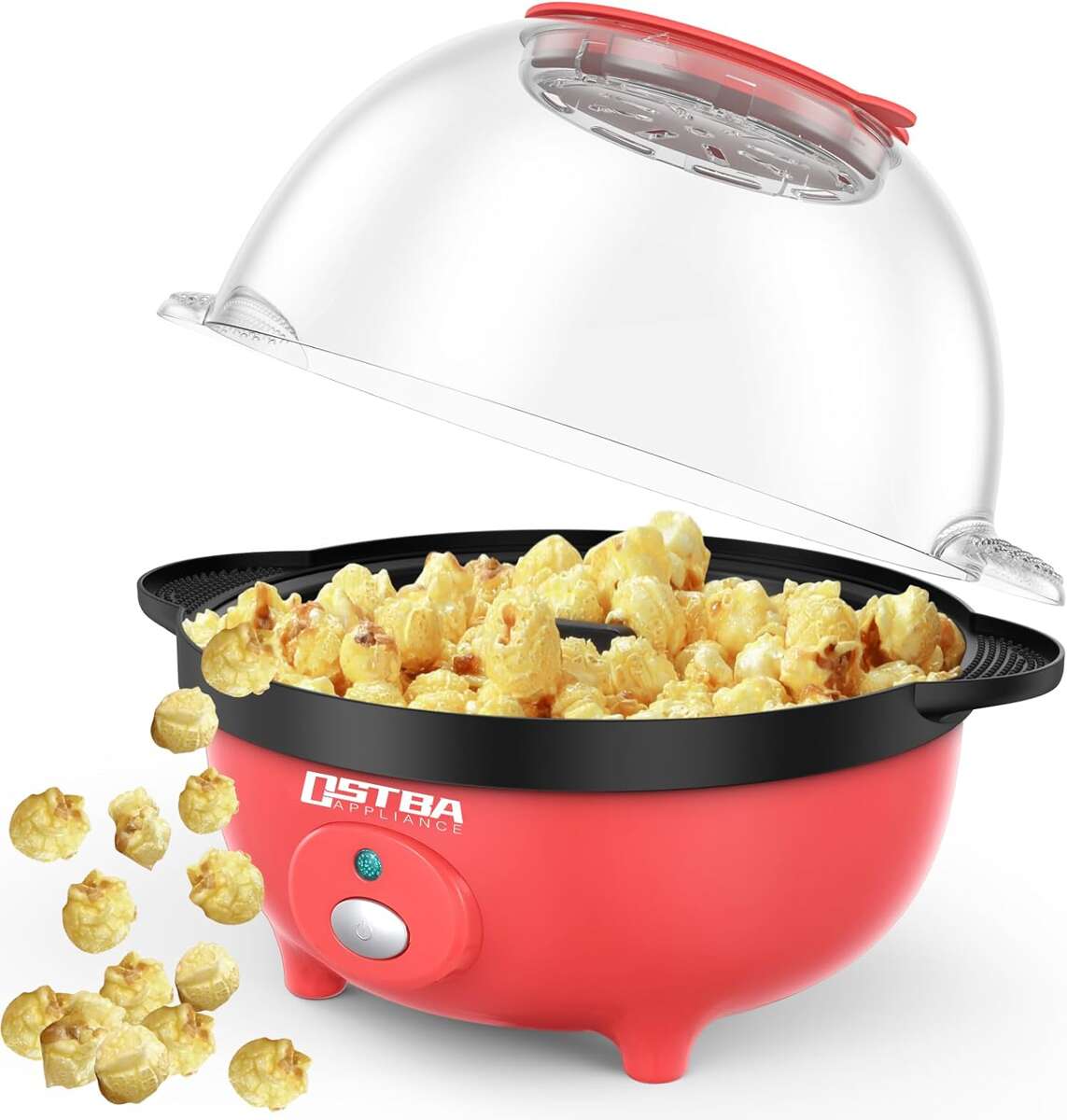 Maszyna do popcornu OSTBA BMHJ-901