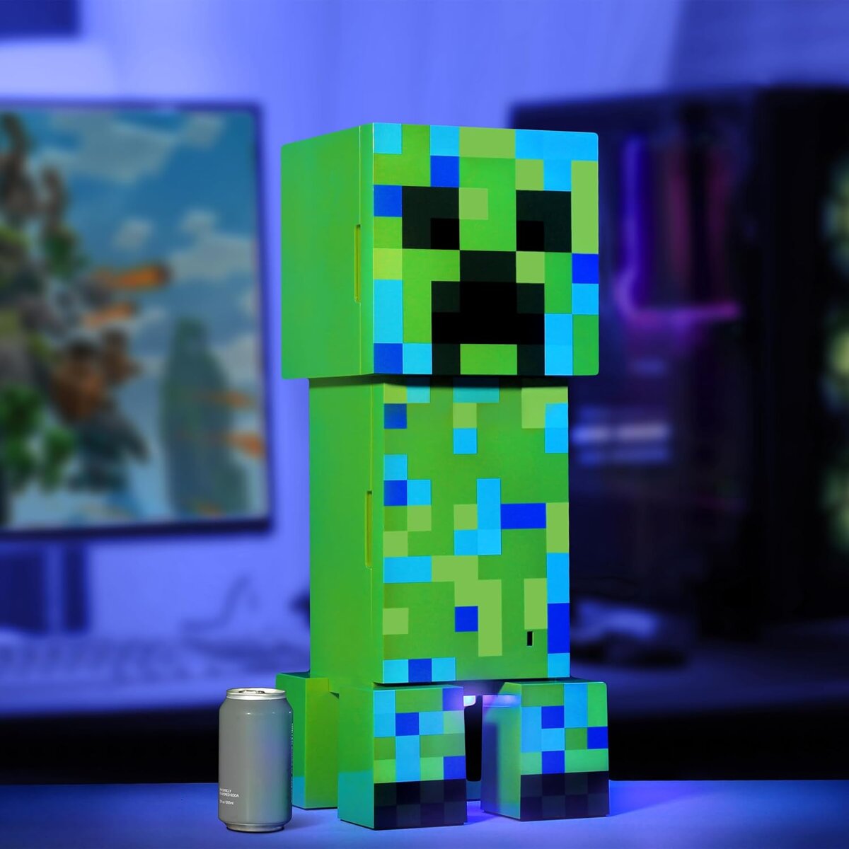 Mini lodówka UKONIC Minecraft