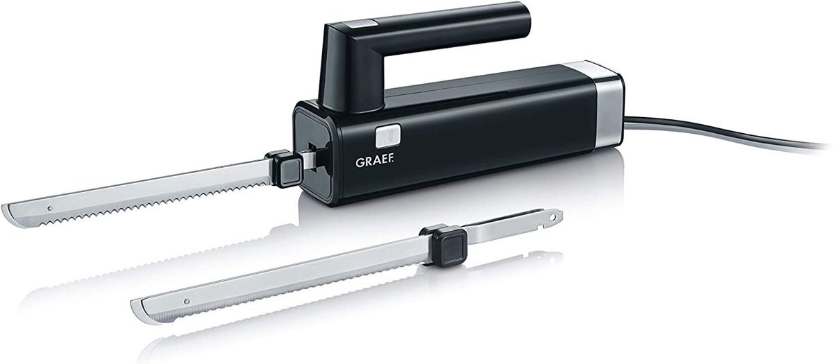 Nóż elektryczny GRAEF EK502EU