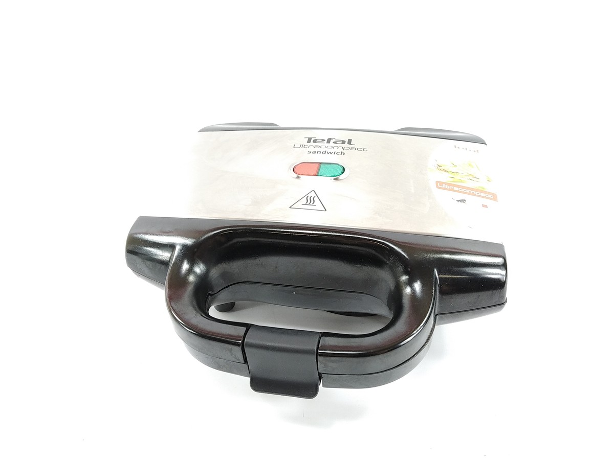 Opiekacz TEFAL SM1552 UltraCompact