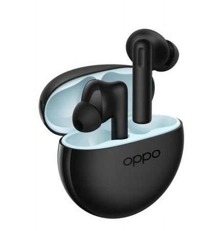 Słuchawki bezprzewodowe ‎OPPO Enco Buds2