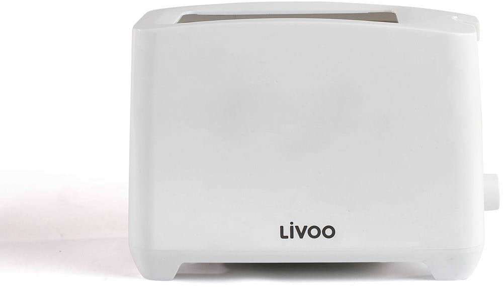 Toster LIVOO DOD162W