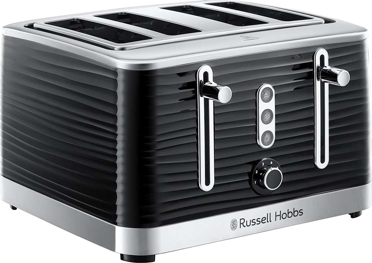 Toster RUSSELL HOBBS 24381
