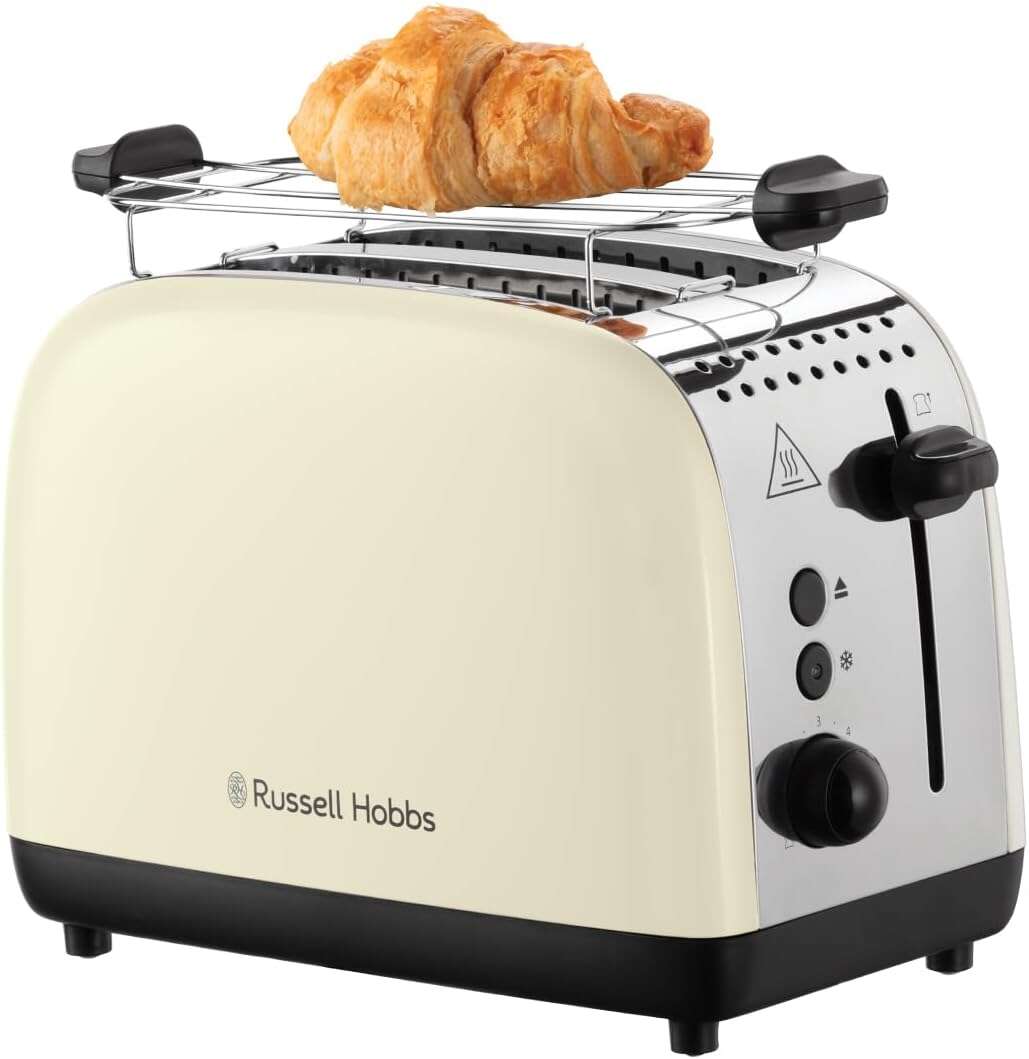 Toster RUSSELL HOBBS 26551-56
