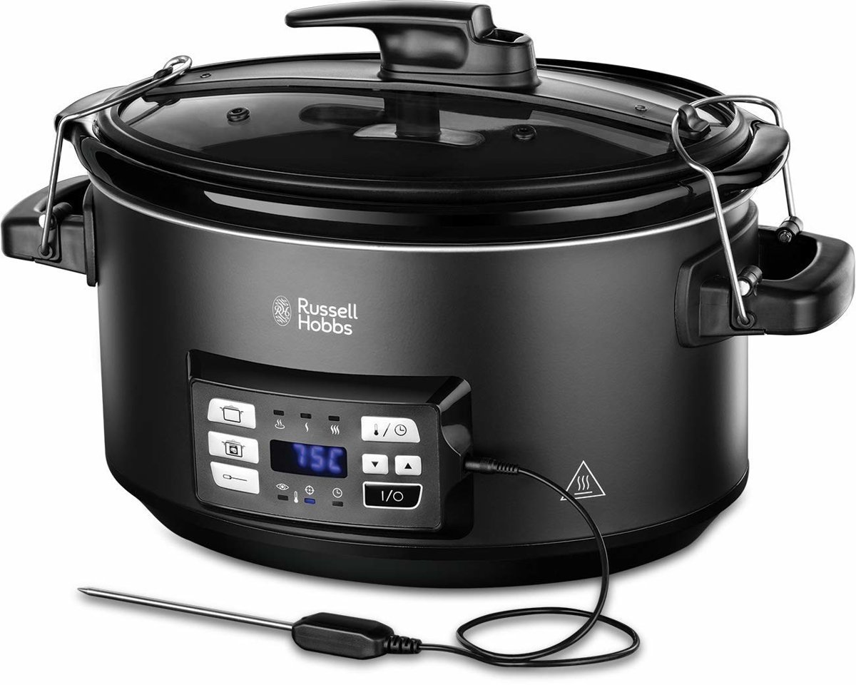 Wolnowar RUSSEL HOBBS 25630-56 Sous Vide Slow Cooker