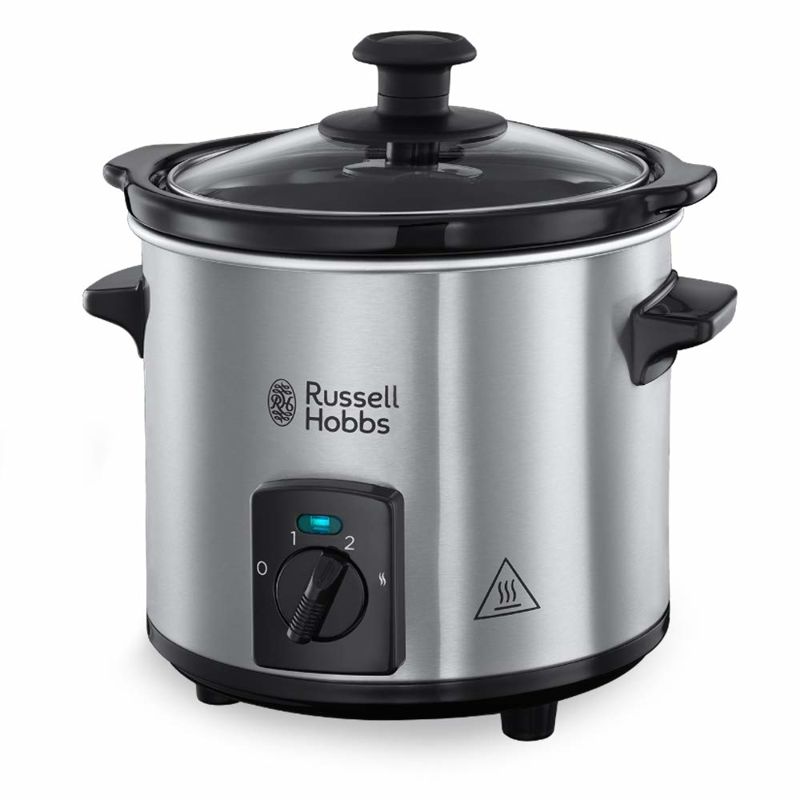 Wolnowar RUSSELL HOBBS 25570-56 Compact Home