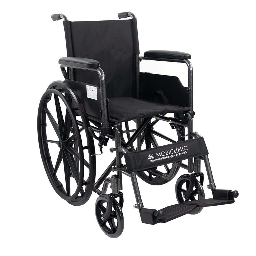 Wózek inwalidzki MOBICLINIC S220 Sevilla